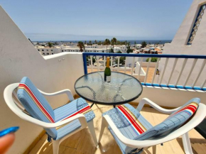 Sea view Atalaya Complex central Puerto del Carmen